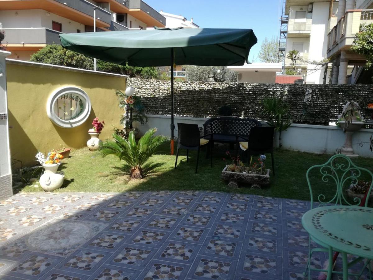 Villa Annamaria Montesilvano Exterior photo